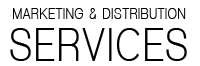 marketing and distribution